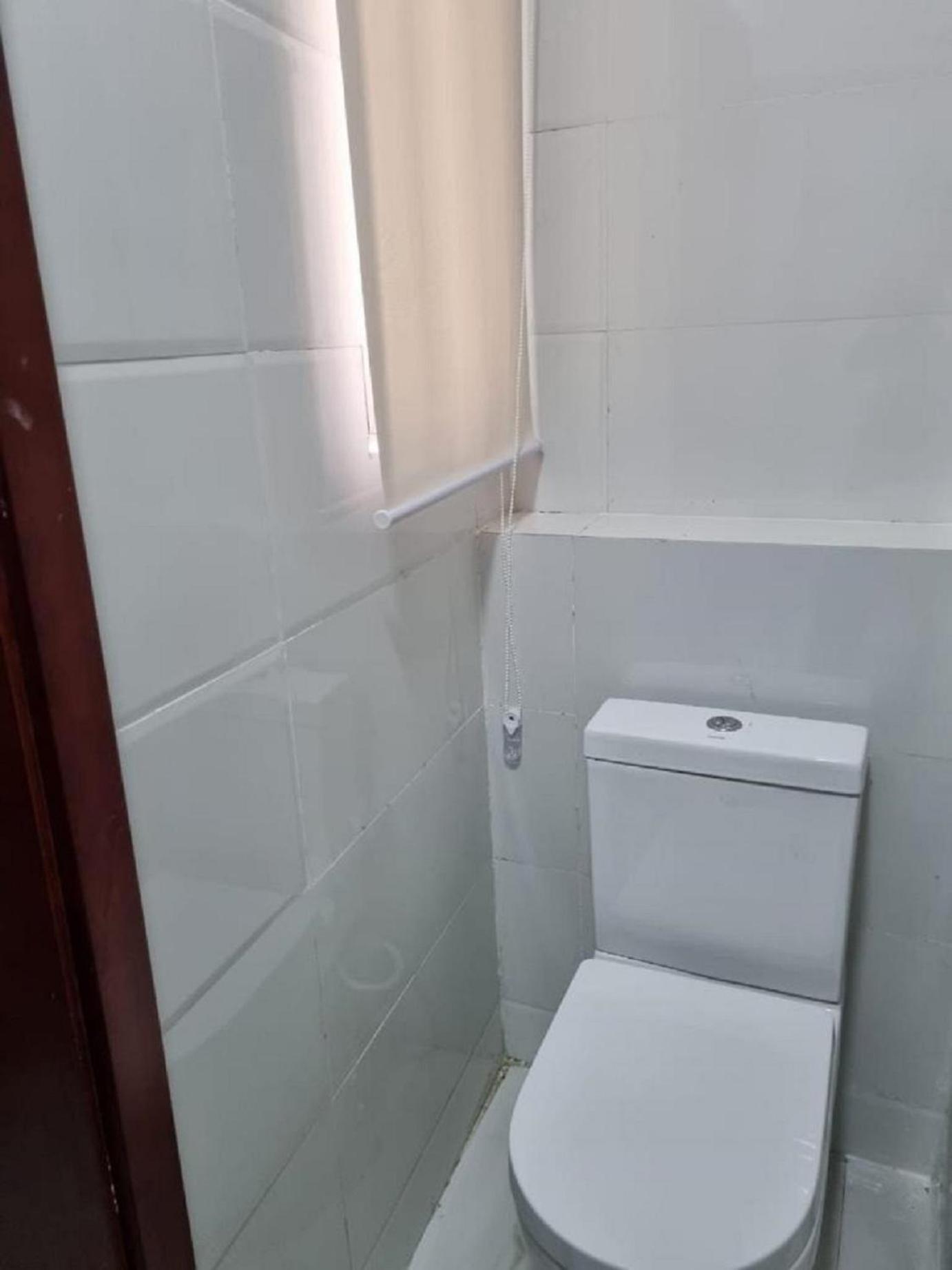 Aparthotel Lekki Footprint, Lekki Phase1 Exteriér fotografie