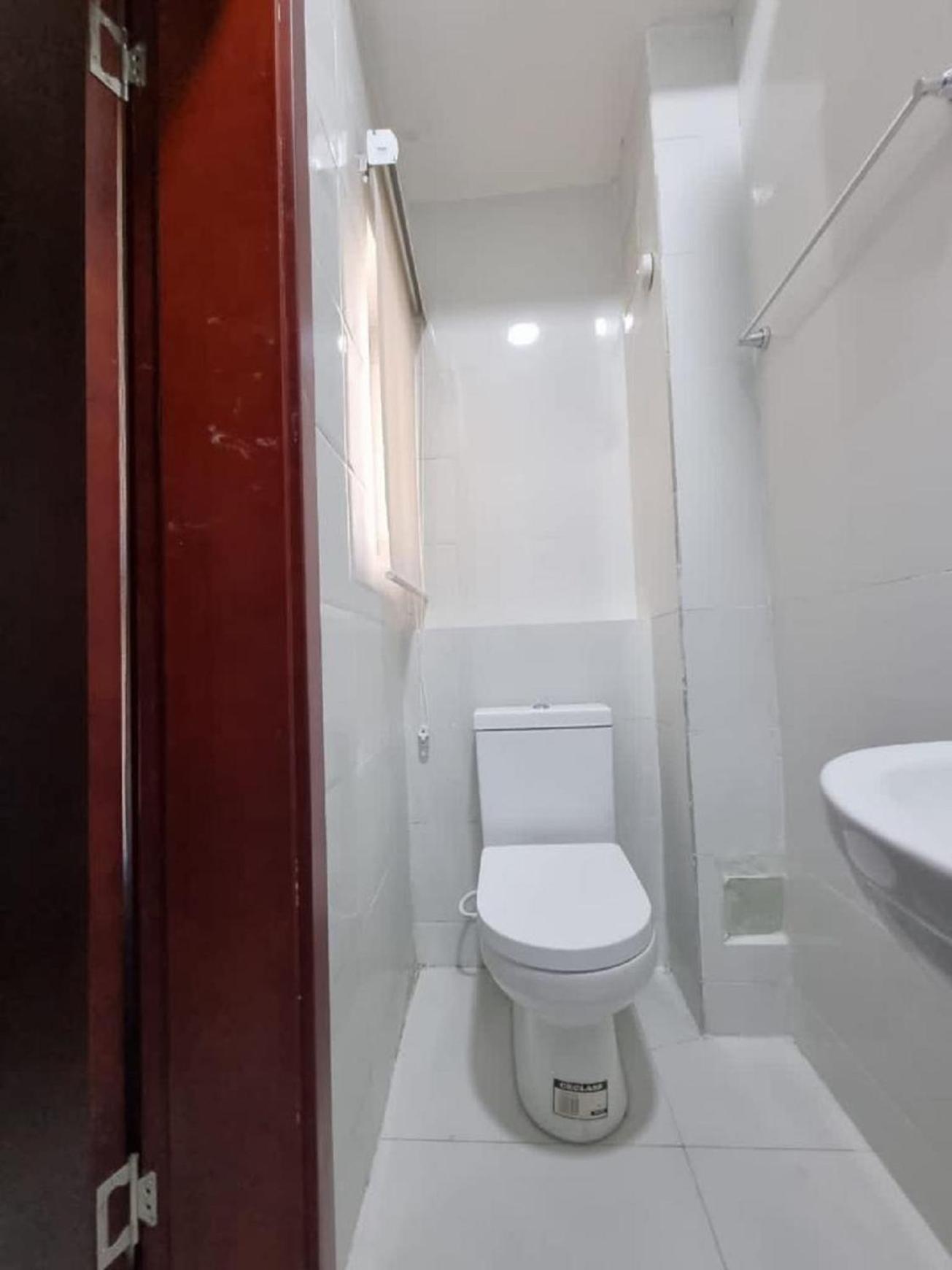 Aparthotel Lekki Footprint, Lekki Phase1 Exteriér fotografie