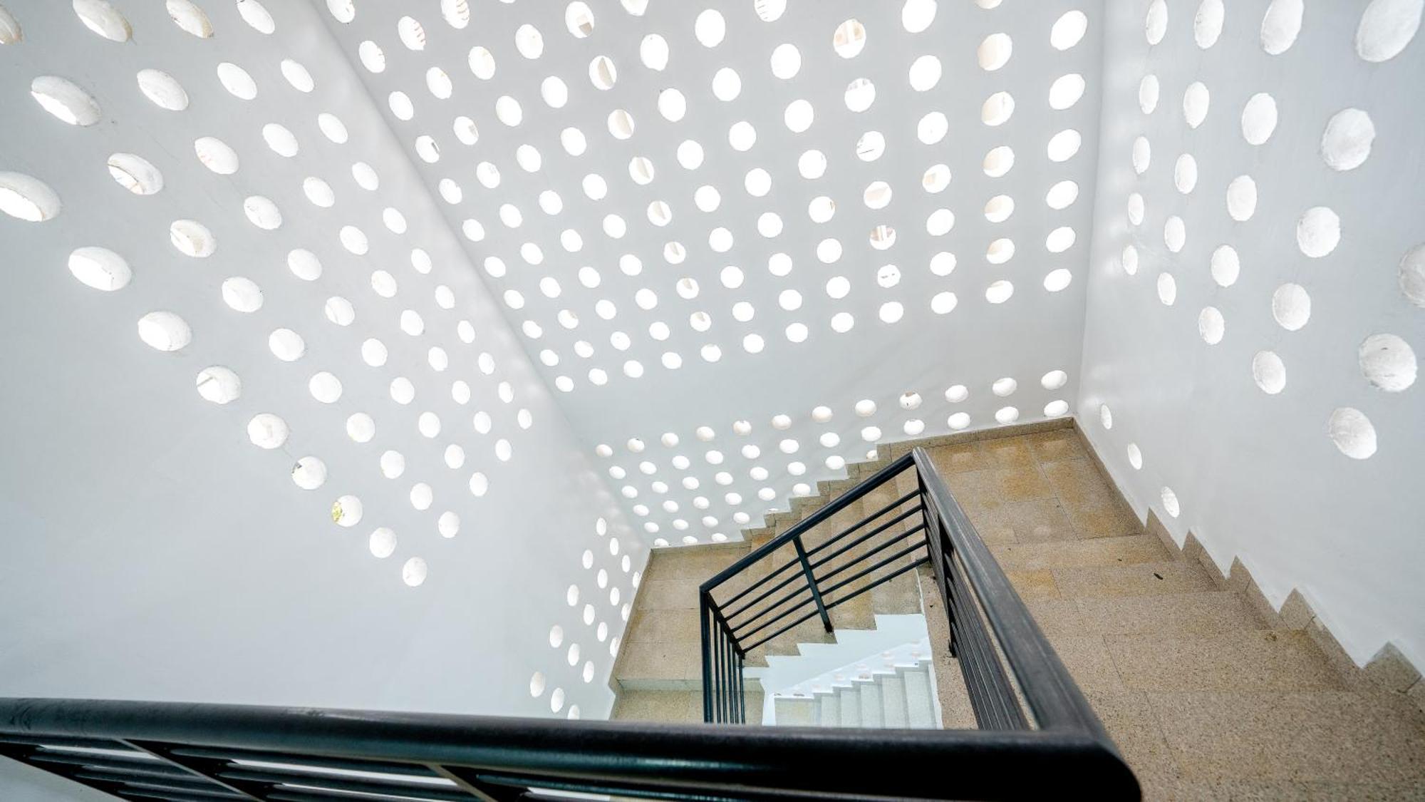 Aparthotel Lekki Footprint, Lekki Phase1 Exteriér fotografie